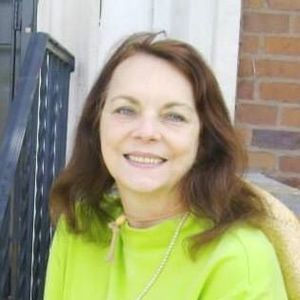 Meet your Posher, June